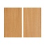 PuraShield Semi-Massief Brede Composiet Vlonderplank Cedar 23x210mm