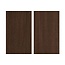 PuraShield Semi-Massief Brede Vlonderplank Ipe 23x210mm