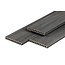 Tuindeco PuraShield Semi-Massief Brede Composiet Vlonderplank Dark Grey 23x210mm