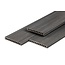 PuraShield Semi-Massief Brede Composiet Vlonderplank Dark Grey 23x210mm