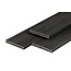 PuraShield Semi-Massief Brede Composiet Vlonderplank Ebony Black 23x210mm