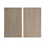 PuraShield Semi-Massief Brede Vlonderplank Light Grey 23x210mm