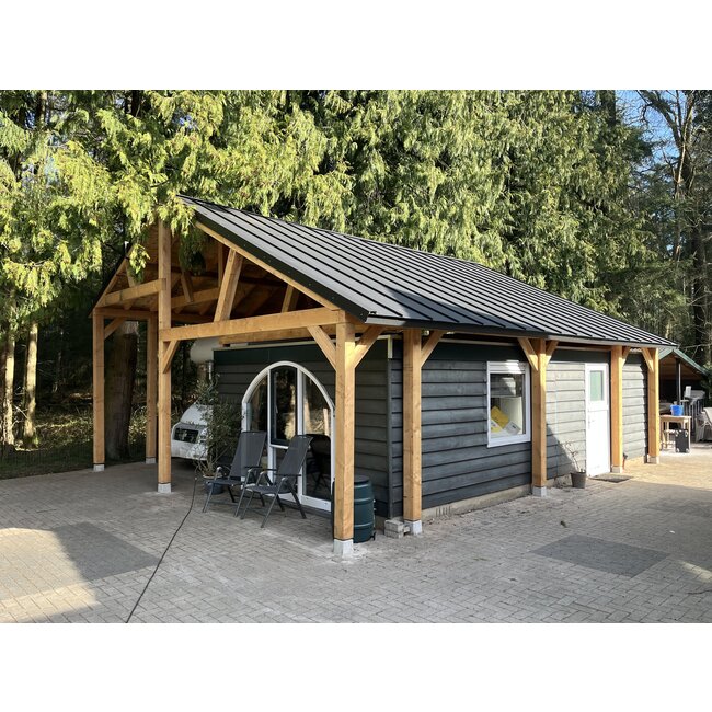 Brons - Felsplaten Retro Panel. Felsplaten Met Retro Look.