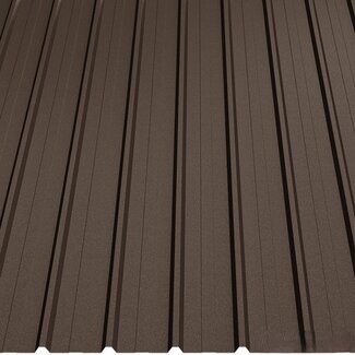 Van Gelder Damwand T12 Mat coating 1080 mm
