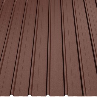 Van Gelder Damwand T12 Mat coating 1080 mm