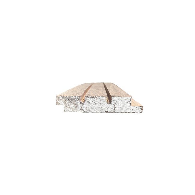 Eiken Triple profiel | Eiken wandbekleding