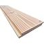 Van Gelder Hout Douglas dakbeschot Halfhouts Vellingdeel 18x150mm Geschaafd