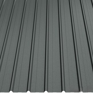 Van Gelder Damwand T12 Mat coating 1080 mm