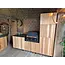 Western Red Cedar Schroot