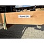 Bundel 06 - Douglas Balken 143x143x2500 mm