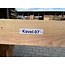 Bundel 07 - Douglas Balken 150x150x4000 mm