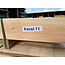Bundel 11 - Douglas Balken 143x143x2500 mm