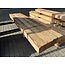 Bundel 12 - Douglas Balken 150x150x2500 mm