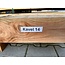 Bundel 14 - Douglas Balken 150x150x2500 mm