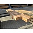 Bundel 15 - Douglas Balken 143x143x2500 & 3000 mm