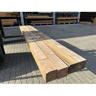 Kavel 21 - Douglas Balken 150x150x4000 mm