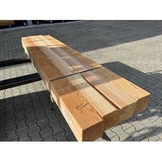 Kavel 23 - Douglas Balken 150x150x2500 mm