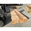 Bundel 26 - Douglas Balken 150x150x2500 mm