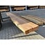 Bundel 32 - Douglas Balken 150x150x4000 mm