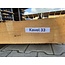 Bundel 33 - Eiken Balken 150x150x2500 mm
