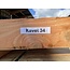 Bundel 34 - Douglas Balken 150x150x2500 mm