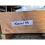 Bundel 35 - Douglas Balken 150x150x2500 mm