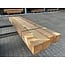 Bundel 45 - Douglas Balken 150x150x2500 mm