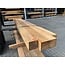 Bundel 46 - Douglas Balken 150x150x4000 mm