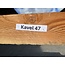 Bundel 47 - Douglas Balken 150x150x4000 mm