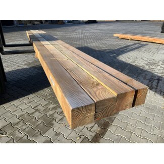 Kavel 59 - Douglas Balken 143x143x5000 mm Kavel 59 - Douglas Balken 143x143x5000 mm