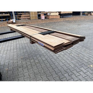 Kavel 81 - Douglas Zweeds Rabat 3000 mm