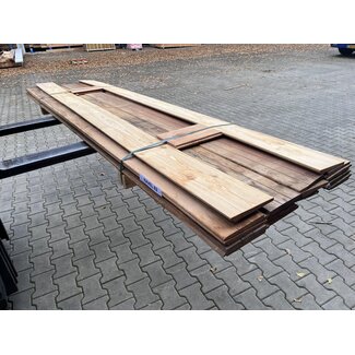 Kavel 82 - Douglas Zweeds Rabat 3000 mm