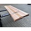 Bundel 83 - Douglas Sponningplank onbehandeld 2500mm
