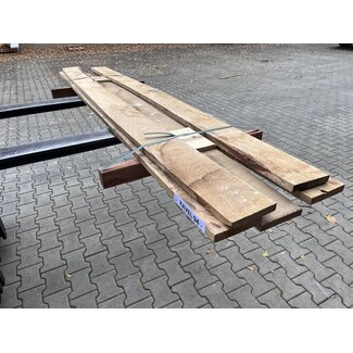 Kavel 94 - Eiken Plank 25x150x2500 mm