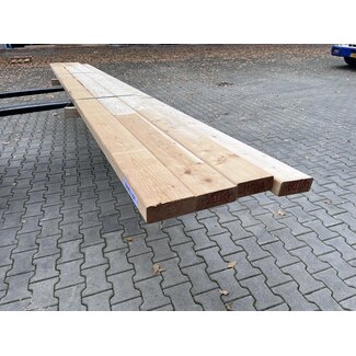 Kavel 101 - Vuren Balken 58x155x5000 mm