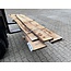 Bundel 116 - Eiken Schaaldelen 25x150-300x2500 mm