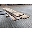 Bundel 121 - Eiken Schaaldelen 25x150-300x2500 mm