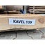 Bundel 139 - Douglas Balken 120x120x5000 mm
