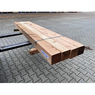 Kavel 146 - Douglas Balken 143x143x2500 mm