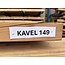Bundel 149 - Douglas Balken 90x90x5000 mm