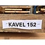 Bundel 152 - Douglas Balken 100x200x3000 & 4000 mm