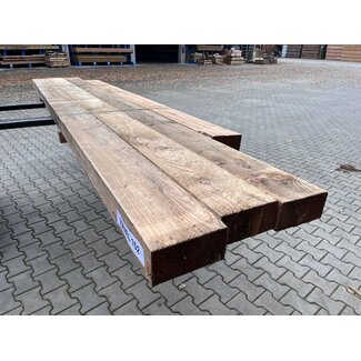 Kavel 152 - Douglas Balken 100x200x3000 & 4000 mm