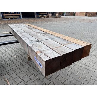 Kavel 155 - Douglas Balken 200x200x3000 mm