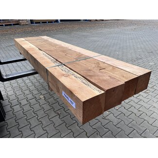 Kavel 157 - Douglas Balken 200x200x3000 mm