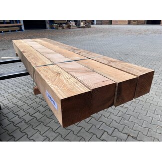 Kavel 158 - Douglas Balken 200x200x3000 mm