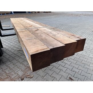 Kavel 159 - Douglas Balken 200x200x4000 mm