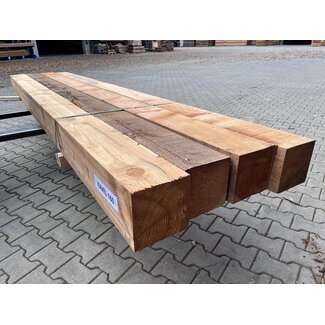 Kavel 160 - Douglas Balken 200x200x4000 mm