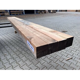 Kavel 162 - Douglas Balken 143x143x5000mm