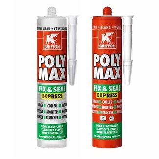 Bison Griffon Polymax