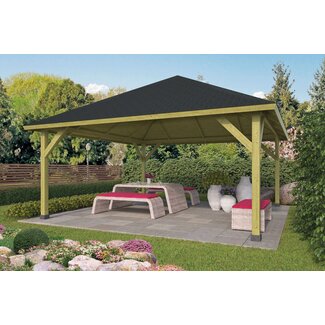 Tuindeco Prieel Extremo